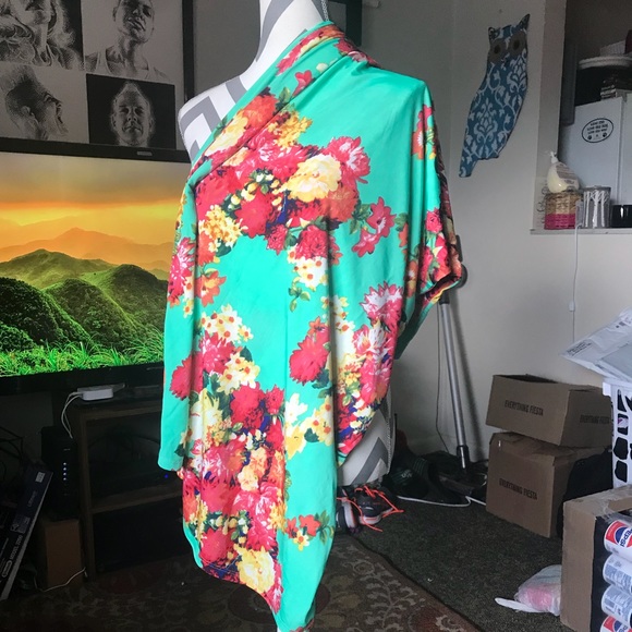 Agnes & Dora Dresses & Skirts - Agnes & dora maxi 3xl